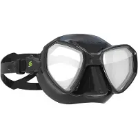 Salvimar Masque De Plongée Morpheus Mid