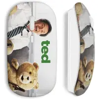 MANIACASE Souris Sans Fil Ted le film