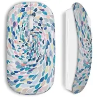 MANIACASE Souris sans Fil magic nature