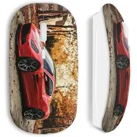 MANIACASE Souris Sans Aston Martin Dbc Concept