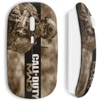 MANIACASE Souris Sans Fil Call Of Duty Mw3