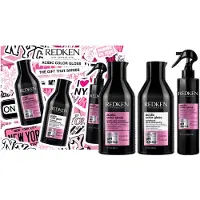 Redken Acidic Color Gloss Set - 3 Pcs