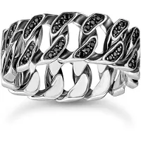 Thomas Sabo - TR2501-643-11-64 - Bague - Unisexe - Rebel at Heart - Weite 64
