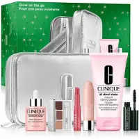 Clinique Coffret Cadeau Glow On The Go 1 pc(s) Set(S)