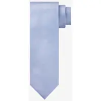Profuomo Cravate bleu, Unicolore