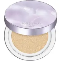 MISSHA Glow Layering Fit Cushion - 14 g No.21 Vanilla