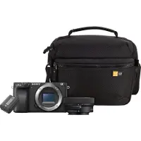 Sony A6400 Kit de Voyage