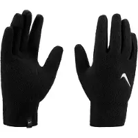 Nike Accessories Y One Therma-fit Fleece Tg Gloves Noir M Garçon