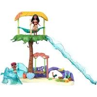 Mattel Disney JFF13, 3 ans/an, Garçon/fille, 307 mm, 466,1 g, Multicolore
