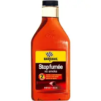Bardahl Stop Fumée Stop Pollution Réf:1020 500ml