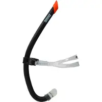 Arena Masque et Tuba - Swim Snorkel Pro III - Noir - - UneTaille - Masque et Tuba