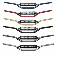 Renthal Guidon MX/Enduro 7/8" 701 Honda CRF150/230