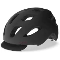 Giro Cormick Urban Helmet Noir
