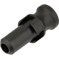 RockShox Fork Lower Leg Dust Seal Installation Noir 30 mm