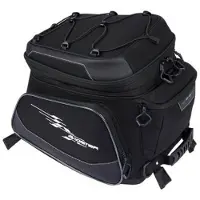 Bagster X-plore Noir Taille unique