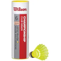 Wilson Volants Championship 77 - Taille :3 Units