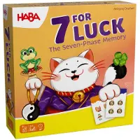 Haba 7, bonne chance