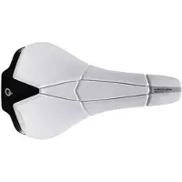 Prologo Selle de vélo Scratch M5 Tirox , blanche