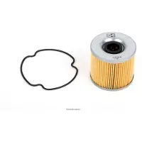 Champion Parts Filtre à Huile Suzuki Gs 400 77-79
