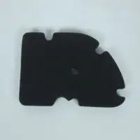 Teknix Filtre À Air Pour Scooter Piaggio 125 Mp3 2007 À 2012 Neuf