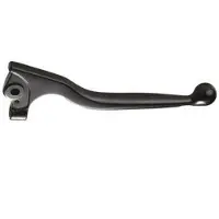 Teknix Levier Frein Moto/Scooter Adaptable Derbi Senda Avant 01 L/R Fight Ajp (Droit Ou Gauch