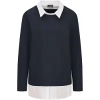 Goldner Sweat-shirt anthracite
