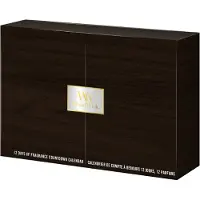 Woodwick Gift Box coffret cadeau