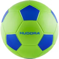 Hudora Ball De Foot En Mousse