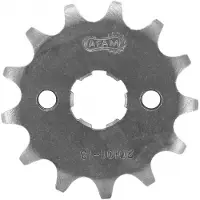 Afam Pignon Sortie Boite Pour Moto Honda 50 St Dax 1978 À 1993 13 Dts P 420 Neuf