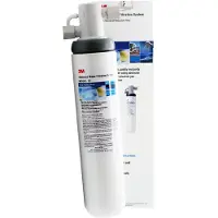 3M kit de démarrage pour filtre à eau US-E2