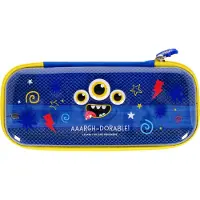 Legami Trousse Monster Modèle aléatoire