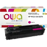 ARMOR S.R. K18893OW cartouche toner 1 pc(s) Compatible Magenta (M)