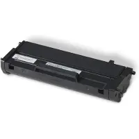 Ricoh MP 201 - noir - cartouche de toner