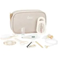 BabyMoov Kit de Produits de Soin - Sable - - UneTaille - Produits de soin