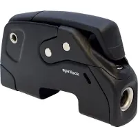 Spinlock Xtr Clutch Adapter 8-12 Mm Noir