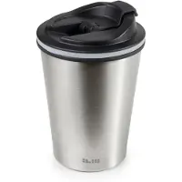Ibili Tasse Thermique Satin 280ml