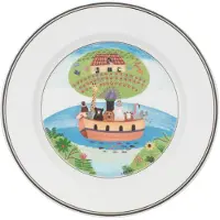 Villeroy & Boch Design Naif Assiette Pour Le Petit-Déjeuner