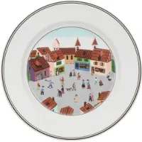 Villeroy & Boch Design Naif Assiette Pour Le Petit-Déjeuner