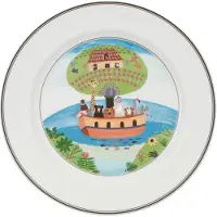 Villeroy & Boch Design Naif Assiette Plate
