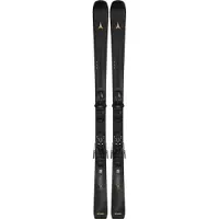 Atomic - Packs (skis + fix) - Pack skis de piste - Cloud C9 Rvsk Light + M 10 GW 2026 pour Femme en Bois - Taille 164 cm - Noir