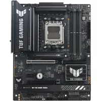 Asus TUF GAMING B650E-PLUS WIFI AMD B650 Emplacement AM5 ATX