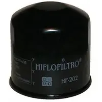 Hiflofiltro Filtre À Huile Hiflo Filtro Pour Moto Honda 1000 Vf F F2 1985-1987 Neuf