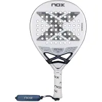 NOX At10 Genius 12k Alum Xtrem Lite Par Agustín Tapia 2026