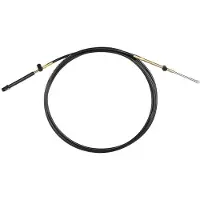 Seastar Solutions Ccxtreme Câble de600a 4.28 m 4.28 m