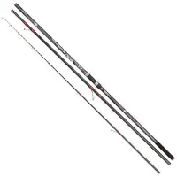 Kali Kunnan Spelion Surfcasting Rod Gris 4.20 m / 100-250 g