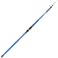 Kali Raptor Telescopic Surfcasting Rod Bleu 4.20 m / 100-250 g