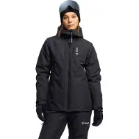 Tenson Niseko Jacket Noir L Femme