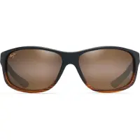 Maui jim Alenuihaha Polarized Sunglasses Clair HCL Bronze/CAT3