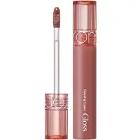 Rom&nd Glasting Color Gloss - 4 g No.05 Dim Mauve