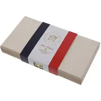 Jean Dubost Coffret de 6 couteaux à steak - - L0060014L06344 -